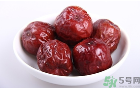 干紅棗怎么吃最好？干紅棗怎么吃最有營(yíng)養(yǎng)？