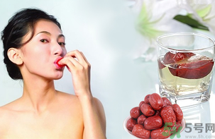 干紅棗怎么吃最好？干紅棗怎么吃最有營(yíng)養(yǎng)？