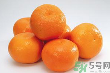 吃橘子會胖嗎？晚上吃橘子會胖嗎？