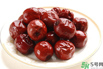 紅棗可以放冰箱冷藏嗎？紅棗可以放冰箱冷凍嗎？