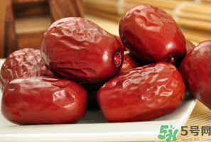 紅棗可以放冰箱冷藏嗎？紅棗可以放冰箱冷凍嗎？