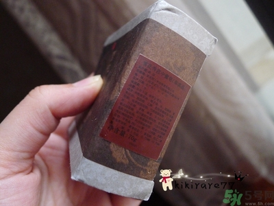 雪花秀宮中蜜皂怎么樣？雪花秀宮中蜜皂怎么用？