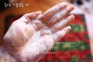 雪花秀宮中蜜皂怎么樣？雪花秀宮中蜜皂怎么用？