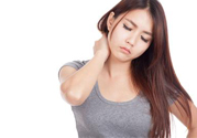 脖子疼可以刮痧嗎？脖子疼刮痧有用嗎？