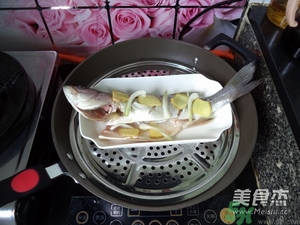 鱸魚蒸多長時間？鱸魚怎么蒸？