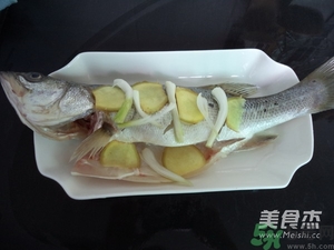 鱸魚蒸多長時間？鱸魚怎么蒸？