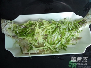鱸魚蒸多長時間？鱸魚怎么蒸？