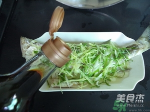 鱸魚蒸多長時間？鱸魚怎么蒸？