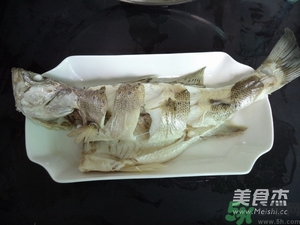 鱸魚蒸多長時間？鱸魚怎么蒸？