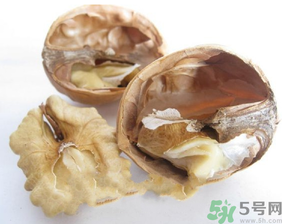孕婦可以吃新鮮核桃嗎？新鮮核桃孕婦能吃嗎？