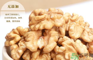 核桃仁怎么做好吃？核桃仁怎么吃最營養(yǎng)？