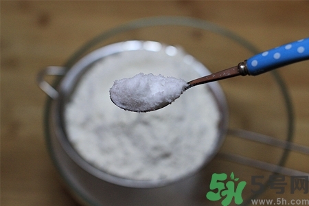 小蘇打是什么？小蘇打的作用有哪些？