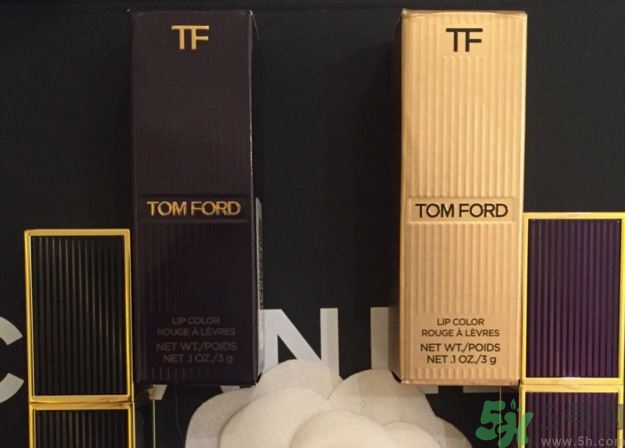 tom ford條紋黑管唇膏多少錢(qián)?tom ford條紋黑管口紅專柜價(jià)格