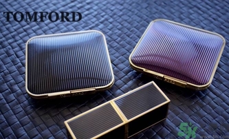 tom ford條紋黑管唇膏多少錢(qián)?tom ford條紋黑管口紅專柜價(jià)格