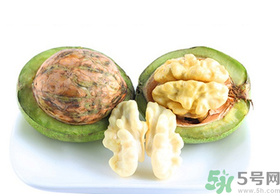 濕核桃怎么保存？濕核桃怎么保存最好？