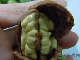 濕核桃怎么保存？濕核桃怎么保存最好？