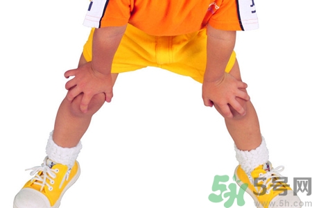小孩膝蓋疼怎么回事？小孩膝蓋疼怎么辦？