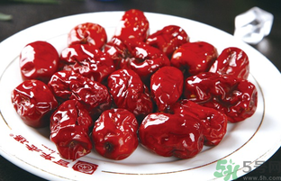 紅棗一天吃幾個最好？紅棗每天吃幾顆合適？