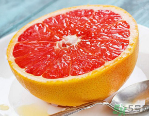 西柚可以空腹吃嗎？西柚什么時候吃效果最好？