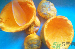 蛋黃果怎么吃圖解？蛋黃果的吃法