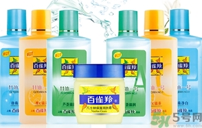 甘油可以卸妝嗎？甘油怎么卸妝？