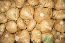 涼暑什么時(shí)候最好吃？涼薯發(fā)芽能吃嗎？