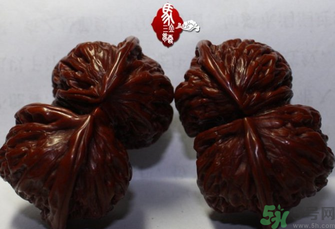 文玩核桃什么品種最好？文玩核桃什么品種最貴？