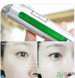 ahc小綠瓶精華怎么用？ahc膠原蛋白精華使用方法