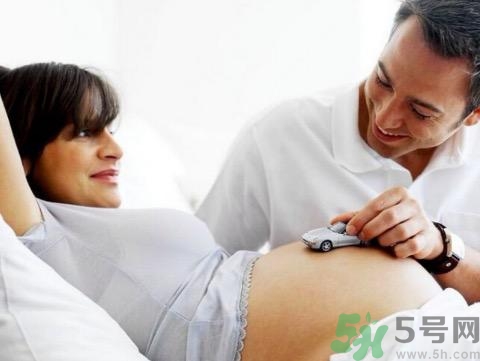 從胎動(dòng)看男女準(zhǔn)嗎？胎動(dòng)看男女準(zhǔn)確率高嗎？