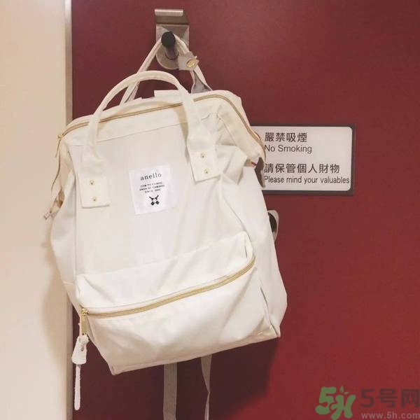 anello背包有什么配色？anello背包內(nèi)膽配色