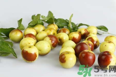 冬棗和紅棗的營(yíng)養(yǎng)價(jià)值哪個(gè)高？冬棗和紅棗哪個(gè)熱量高？