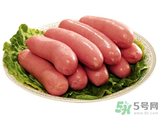 孕婦吃火腿腸好嗎？孕婦吃火腿腸對(duì)胎兒有影響嗎？