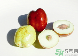 鮮棗是酸性還是堿性？新鮮棗子是酸性還是堿性？