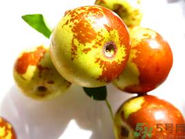 經(jīng)期可以吃鮮棗嗎？來月經(jīng)能吃鮮棗嗎？