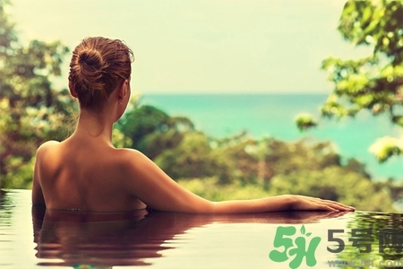 月經(jīng)第5天能泡溫泉嗎？月經(jīng)幾天后可以泡溫泉？