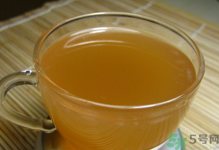 秋梨膏怎么喝？秋梨膏怎么吃？