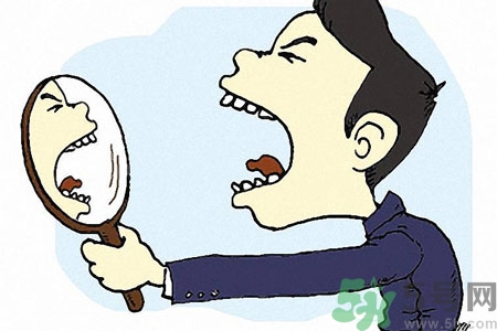 嘴里長(zhǎng)泡怎么回事？嘴里面長(zhǎng)泡怎么辦？