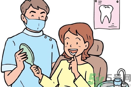 懷孕口腔潰瘍怎么回事？懷孕口腔潰瘍怎么辦？