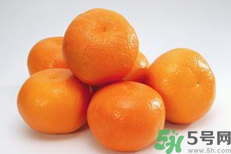 孕婦可以吃橘子嗎？孕婦吃橘子對胎兒有什么好處？
