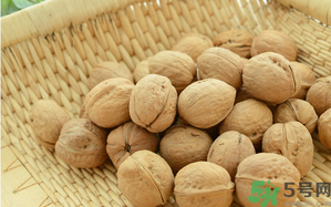 核桃一天吃幾個(gè)合適？核桃一天吃幾個(gè)最好？