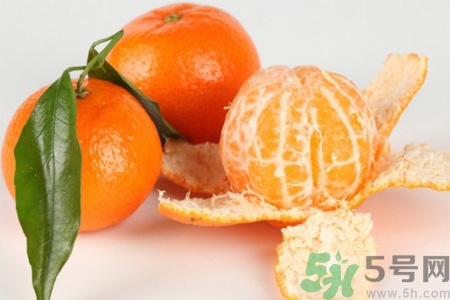 老人吃橘子有什么好處？糖尿病可以吃橘子嗎？