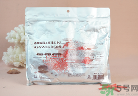spc蝸牛面膜好用嗎？spc蝸牛液精華面膜怎么樣？