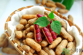 帶殼花生怎么煮好吃？帶殼花生怎么煮入味？