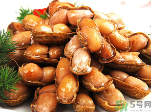 帶殼花生怎么煮好吃？帶殼花生怎么煮入味？