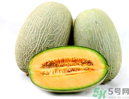 經(jīng)期能吃哈密瓜嗎？來月經(jīng)可以吃哈密瓜嗎？