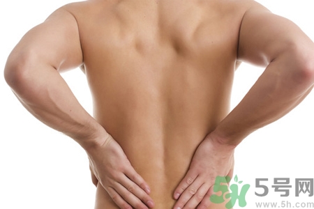 后背刺痛是怎么回事？后背刺痛是怎么辦？