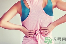 后背刺痛是怎么回事？后背刺痛是怎么辦？