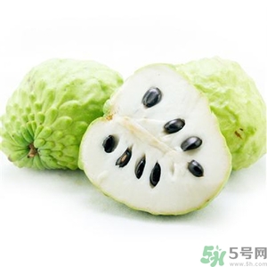 釋迦果孕婦能吃嗎？釋迦果怎么吃？