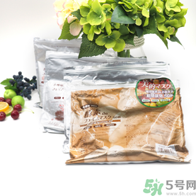 spc蝸牛面膜好用嗎？spc蝸牛液精華面膜怎么樣？