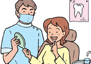 懷孕口腔潰瘍怎么回事？懷孕口腔潰瘍怎么辦？